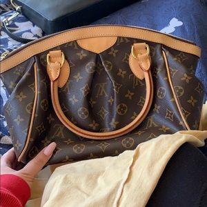 Louis Vuitton Tivoli Pm